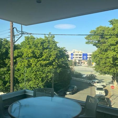 Phaedrus Living Coral Suites Aura Lárnaka Kültér fotó