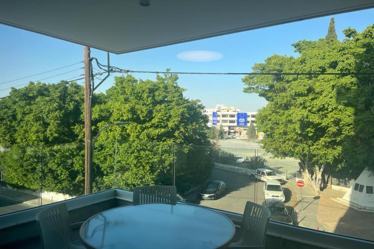 Phaedrus Living Coral Suites Aura Lárnaka Kültér fotó