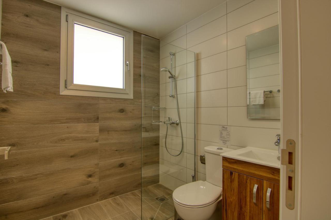 Phaedrus Living Coral Suites Aura Lárnaka Kültér fotó
